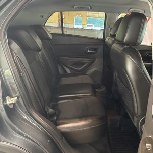 صورة مصغرة 35 لـ 2020 Chevrolet TRAX LT