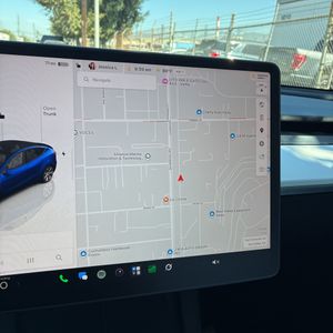 2024 Tesla MODEL Y LONG RANGE 缩略图 34