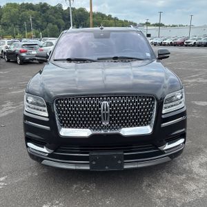 2019 Lincoln NAVIGATOR RESERVE — фото 14