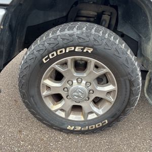 2021 RAM 2500 LARAMIE — миниатюра 17