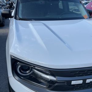 2024 FORD BRONCO SPORT BADLANDS 缩略图 57