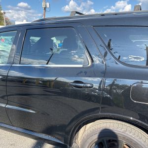 DODGE DURANGO GT - 6