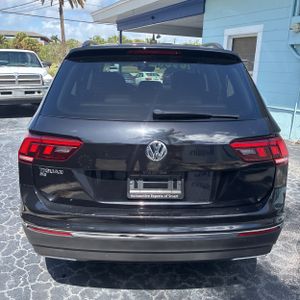 VOLKSWAGEN TIGUAN SE - 7