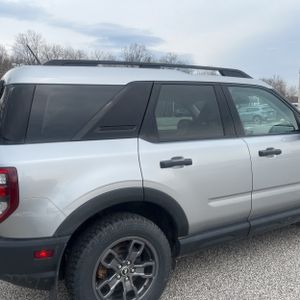 FORD BRONCO SPORT BIG BEND - 9
