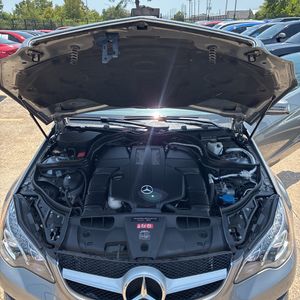 صورة مصغرة 44 لـ 2015 Mercedes-BENZ E-CLASS
