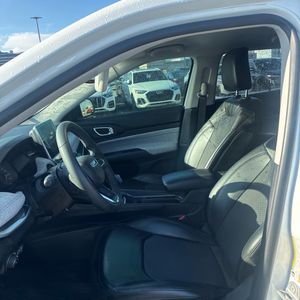2022 JEEP COMPASS LATITUDE 照片 32