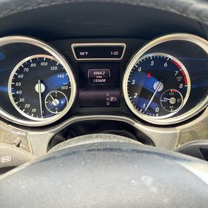 2015 Mercedes-BENZ M-CLASS — миниатюра 41