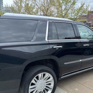 CADILLAC ESCALADE PLATINUM - 9