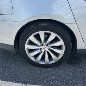 2015 Lincoln MKS BASE — миниатюра 18