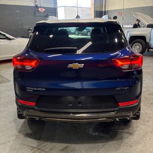 CHEVROLET TRAILBLAZER - 7