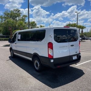 FORD TRANSIT 350 XL - 5