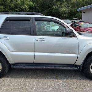 صورة مصغرة 11 لـ 2006 Toyota 4RUNNER SR5