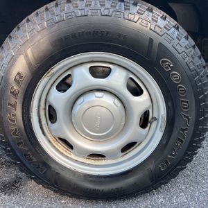 صورة مصغرة 19 لـ 2020 FORD F-150 XL