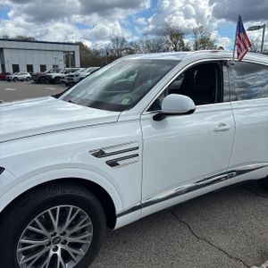 GENESIS GV80 2.5T - 2