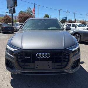 صورة مصغرة 14 لـ 2020 AUDI Q8 PREMIUM