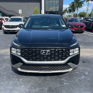 2023 Hyundai SANTA FE SE 照片 14