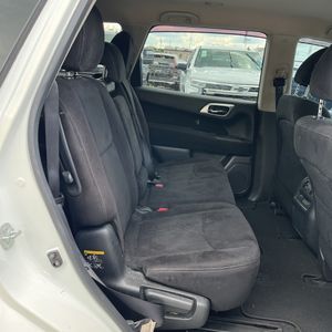 2014 Nissan PATHFINDER SV — миниатюра 35