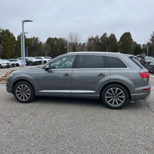 AUDI Q7 3.0T PREMIUM - 3