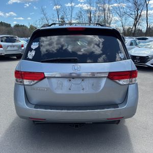 HONDA ODYSSEY EX-L - 7