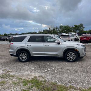 HYUNDAI PALISADE SEL - 10