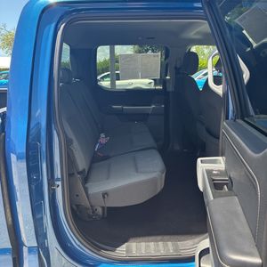 صورة مصغرة 35 لـ 2025 FORD F-150 XLT