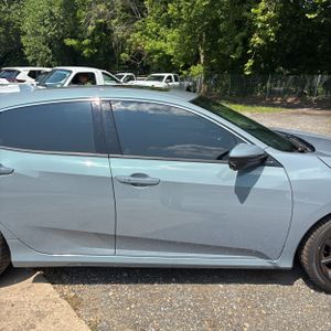 صورة مصغرة 11 لـ 2021 Honda CIVIC EX