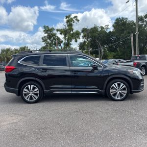 SUBARU ASCENT LIMITED 7-PASSENGER - 10