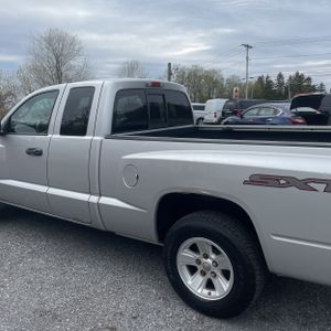 DODGE DAKOTA SXT/BIGHORN/LONESTAR - 6