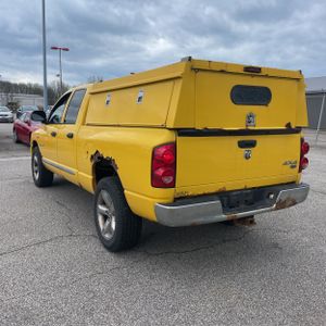 DODGE RAM 1500 LARAMIE - 3