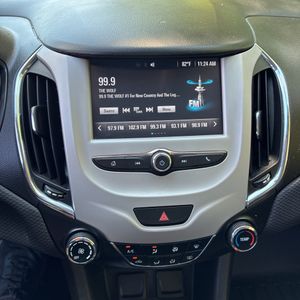 2016 Chevrolet CRUZE LS AUTO — миниатюра 37