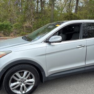 HYUNDAI SANTA FE SPORT 2.0T - 2