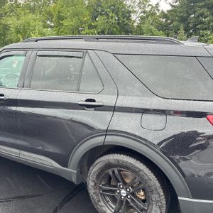 صورة 6 لـ 2022 FORD EXPLORER XLT