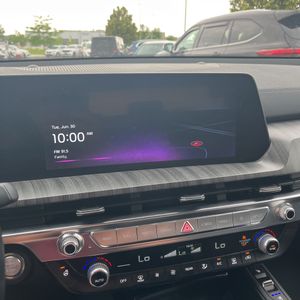 2023 KIA TELLURIDE SX — миниатюра 38
