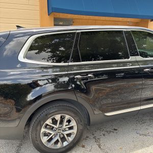 صورة 9 لـ 2025 KIA TELLURIDE LX