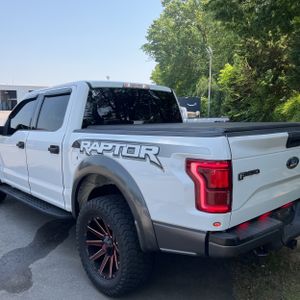صورة 6 لـ 2017 FORD F-150 RAPTOR