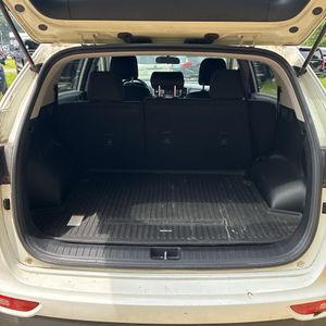 2017 KIA SPORTAGE LX thumbnail 41