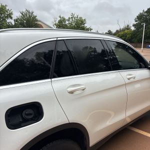 2020 Mercedes-BENZ GLC 照片 9