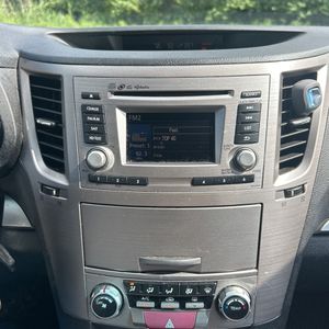 2014 Subaru OUTBACK 2.5I PREMIUM — миниатюра 36