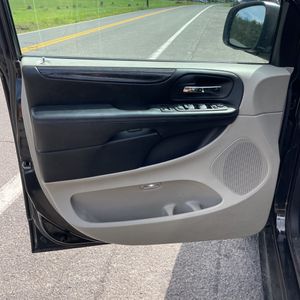2018 Dodge GRAND CARAVAN SE 照片 70