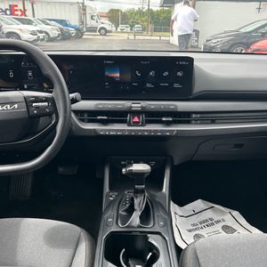 صورة مصغرة 29 لـ 2025 KIA K4 LXS
