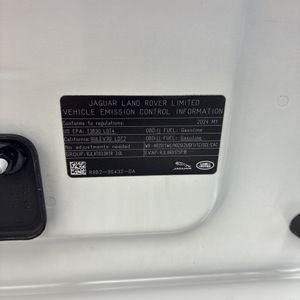 صورة مصغرة 50 لـ 2024 LAND Rover DEFENDER 110 P400 X-DYNAMIC SE