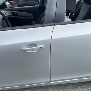 CHEVROLET CRUZE LS AUTO - 3