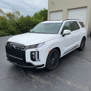 HYUNDAI PALISADE - 1