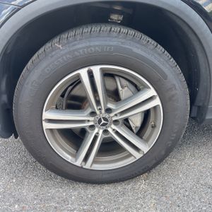 2020 Mercedes-BENZ GLC thumbnail 17