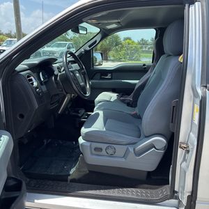 2013 FORD F-150 XLT — миниатюра 32