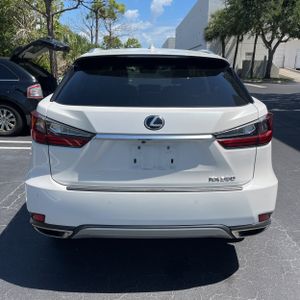 LEXUS RX 350 BASE - 7