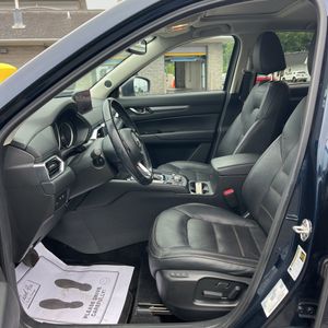2021 Mazda CX-5 TOURING 缩略图 31