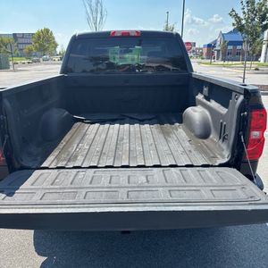 صورة 45 لـ 2017 Chevrolet SILVERADO 1500 LT Z71