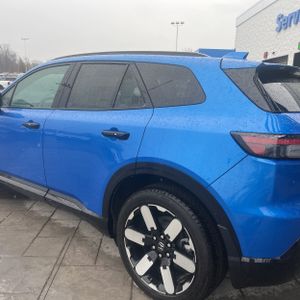 HONDA PROLOGUE ELITE - 6