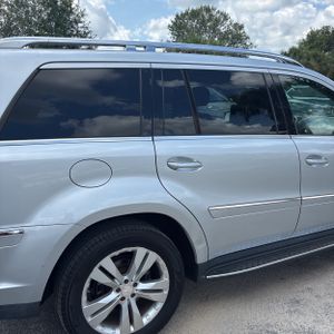 2011 Mercedes-BENZ GL 照片 9